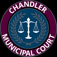 Chandler Municipal Court seal — DUI cases in Chandler, Arizona
