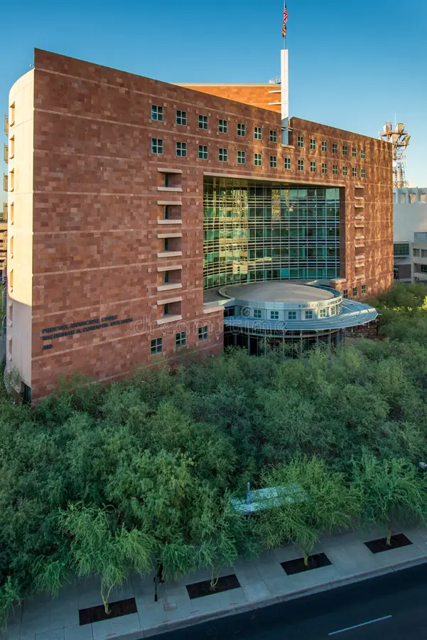 Phoenix Municipal Court — DUI cases in Phoenix, Arizona